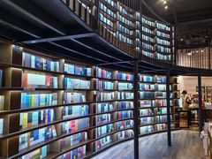 -三联韬奋书店(三里屯店)