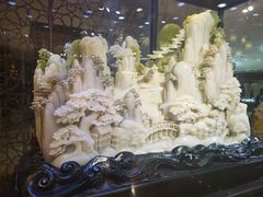 -新疆国际大巴扎