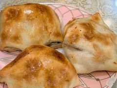 -欧提汗·新疆餐厅·清真(银都路店)