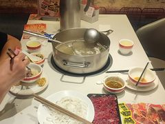 -陈记顺和潮汕牛肉火锅(番禺迎宾大道店)