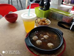 -新记肉骨茶