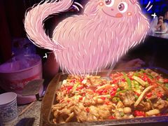 -蛙来哒(吉联mall店)