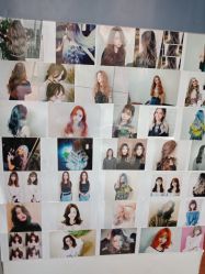 -Hair Glam 格拉姆造型旗舰店