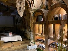 -魔膳厨房·果木牛排·西餐厅(MM2店)