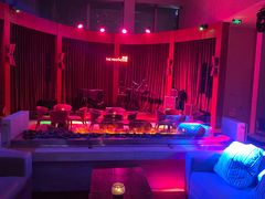 -The Penthouse酒吧