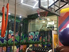 -CUBE私教·普拉提·拳击(龙漕路店)