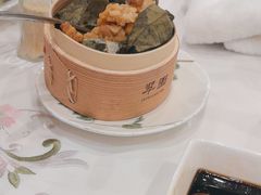 -翠园(北京王府中环店)