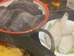 -行是老火锅(恒大御龙天峰店)