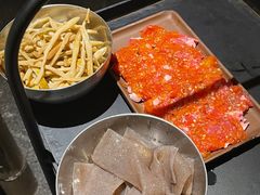 -毛辣果·酸(OHA复兴西路店)