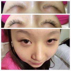 睫作-光SPA科技美肤