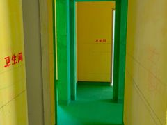 -交换空间装饰