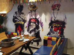 -后院犇牛主题餐厅(云岗店)