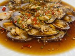 熟腌油蛤-潮州府·潮菜·砂锅粥(徐家汇店)