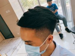 -魅力发型