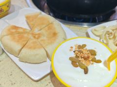 -九寨特色牦牛肉汤锅 羊肉汤锅