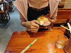 -丹东特色烤肉(学府路一部店)