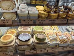 -仙豆菓夫(鼓楼店)