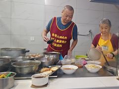 -江妈面馆(夷陵路店)