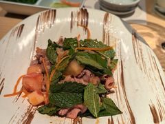 -乌君·酒场·炭火烧鸟(侨城坊店)