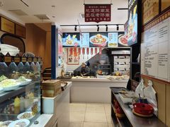 -老济南·地道济南菜(大明湖店)