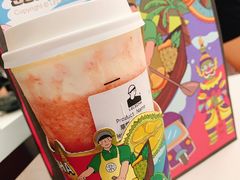 -LELECHA乐乐茶(美罗城店)