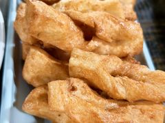 -清真喜兰老丁羊汤特色小吃