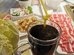特选澳州肥牛-花椒籽·鲜肉火锅(城阳宝龙店)