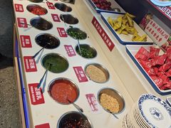 -东镇老火锅(长春路首店)