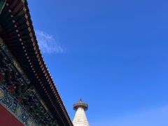 -妙应寺白塔