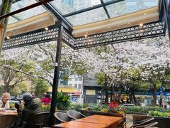 -玛格萝妮比萨屋(四平店)