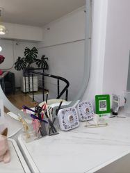 -babiline芭比莱恩半永久纹眉纹唇发际线