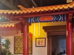 -秦月轩·陕西家乡菜(阜成路·五棵松店)