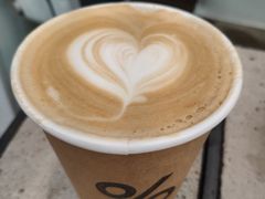 -% Arabica(京都东山店)