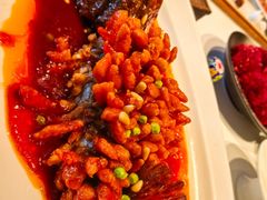 -四季民福烤鸭店(故宫店)