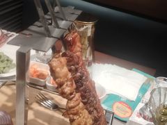 -通海俄式烧烤·俄罗斯大串(嵩山路店)