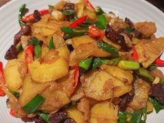 -树厨贵州菜(大十字店)