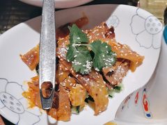 -缪氏川菜(深圳北站缤果空间店)