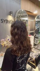 -Sying杉影日式烫染專門店
