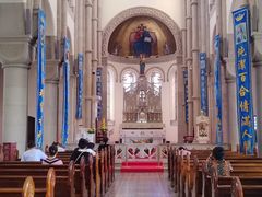 -上海佘山国家森林公园西佘山园