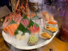 -和彩放题餐厅(酒仙桥店)