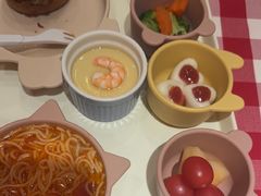 -西贝(南开大悦城店)