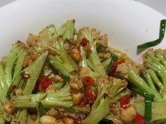 -新辣宴·湖南家常菜·商务聚餐(中粮创芯店)