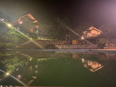 -北京山里寒舍度假酒店