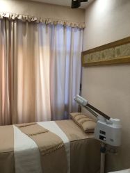 -芳朵美容养生SPA