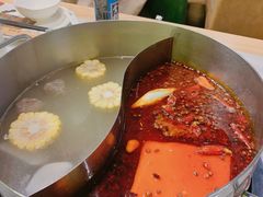 -牛记皇·鲜牛肉火锅(弘阳广场店)