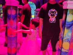 -天津梵高星空艺术馆(天河城旗舰店)