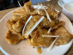 -渔家颂歌渔家味道(青石路店)