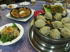 -地方名吃海鲜大馅蒸饺(北戴河店)