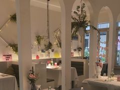 -春树下·树屋花房西餐厅(罍街AS1980店)