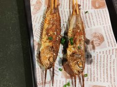 -红钳侠小龙虾·烧烤(中赢康康谷店)